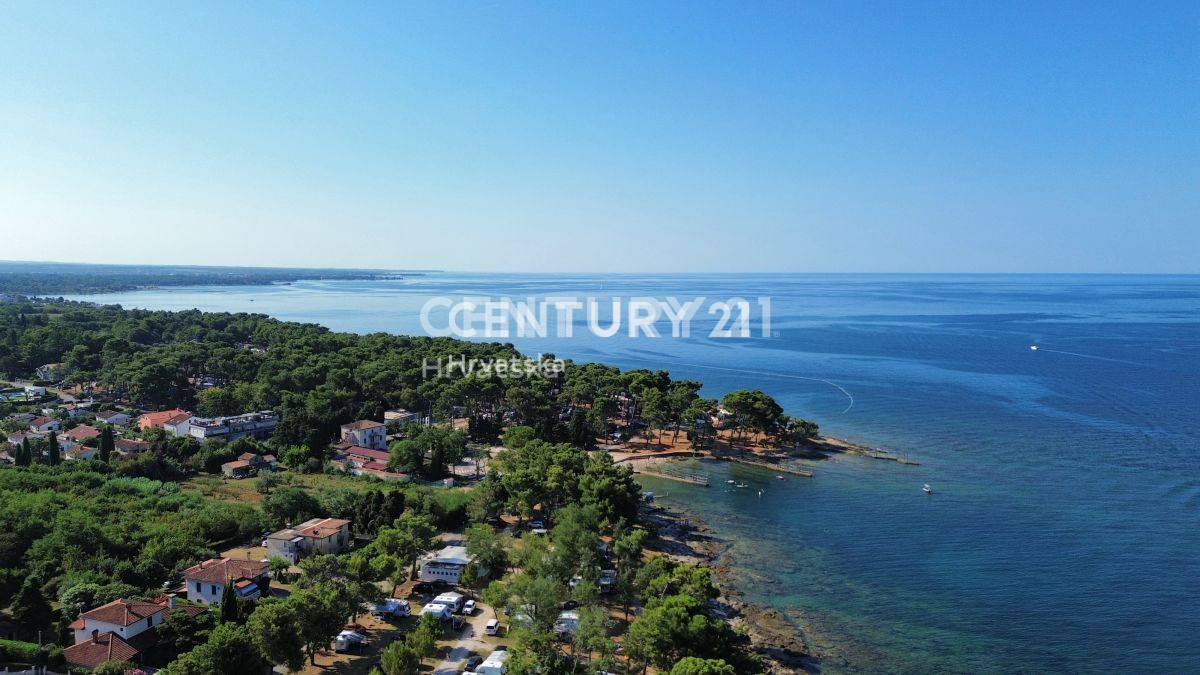 Prodaja, stanovanje, 3-sobno, Istarska županija, Umag