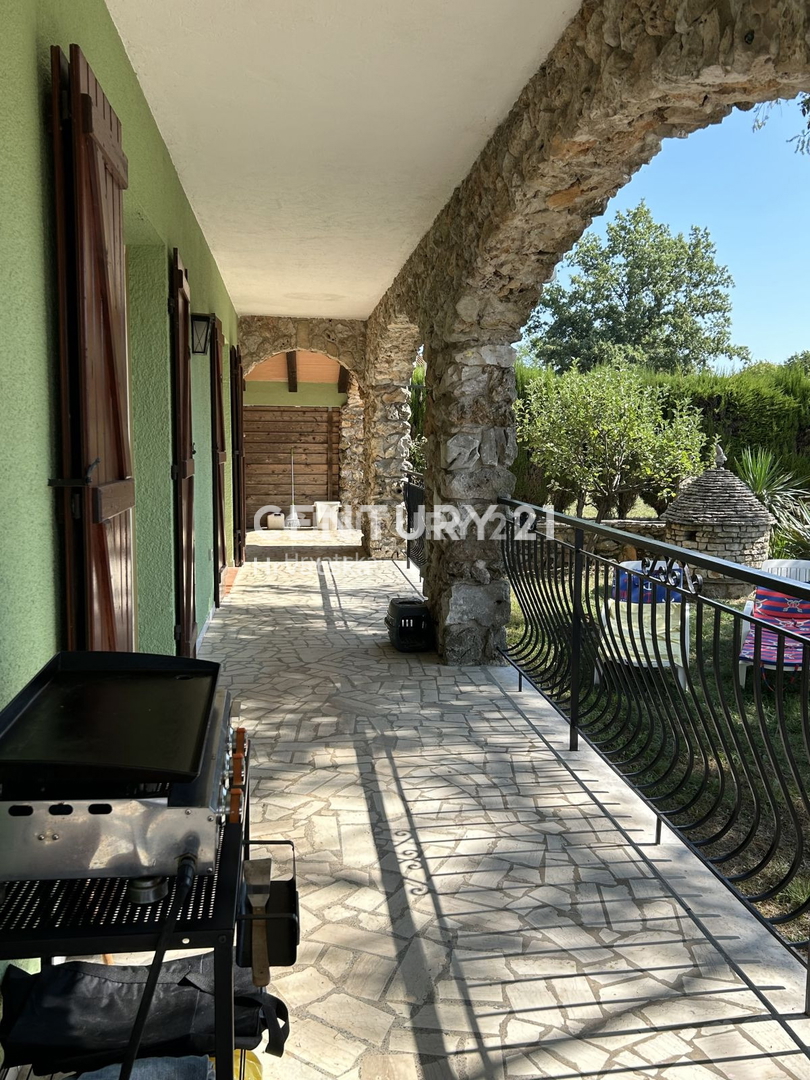 Prodaja, Hiša, Samostojna, Istarska županija, Tinjan