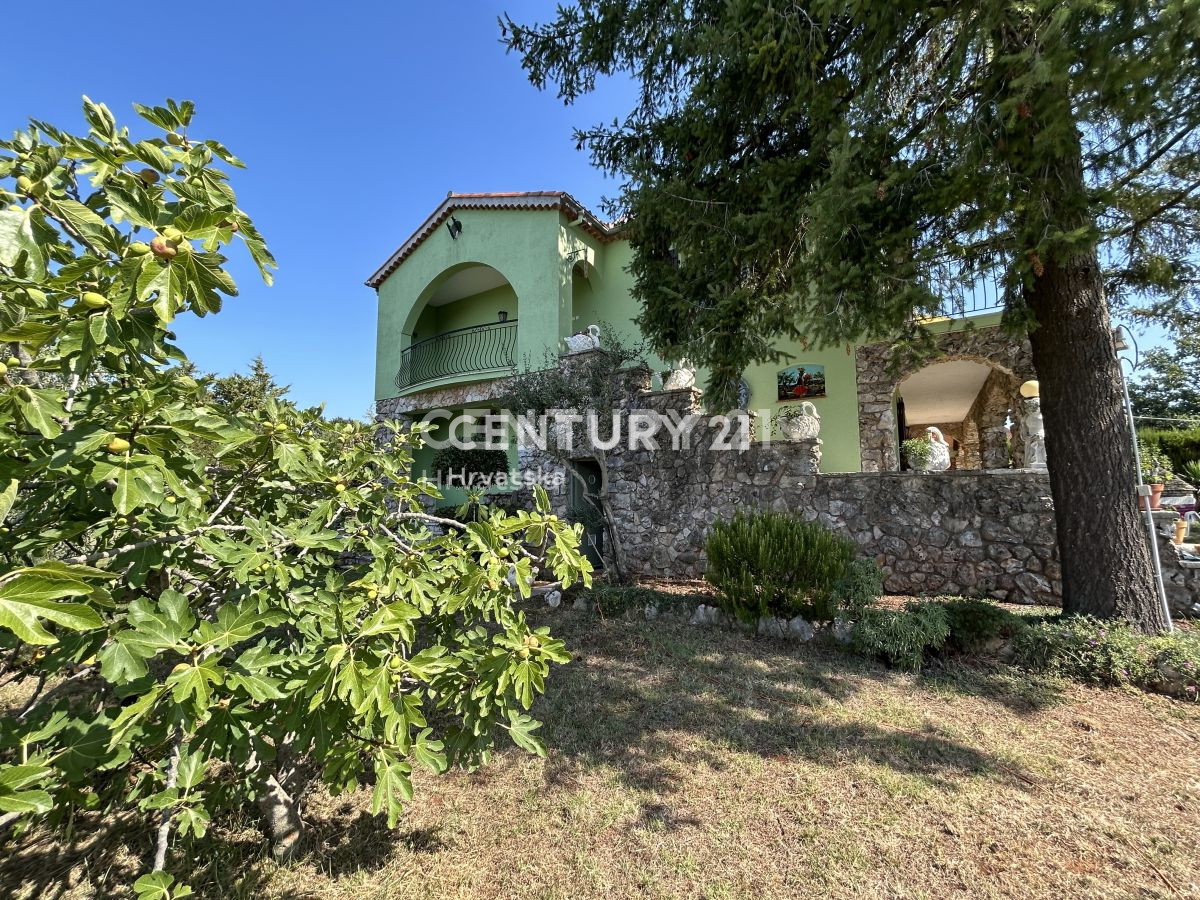 Prodaja, Hiša, Samostojna, Istarska županija, Tinjan