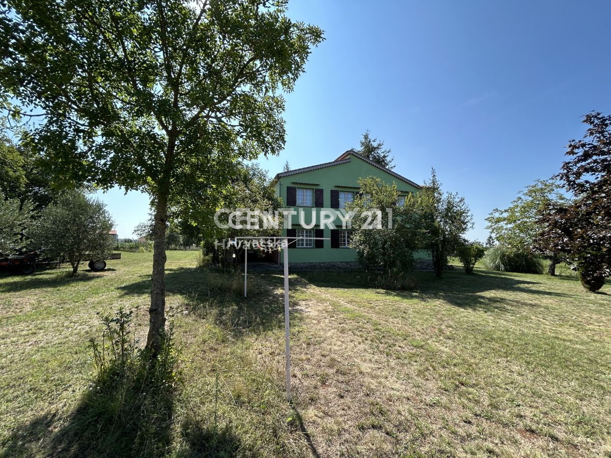 Prodaja, Hiša, Samostojna, Istarska županija, Tinjan