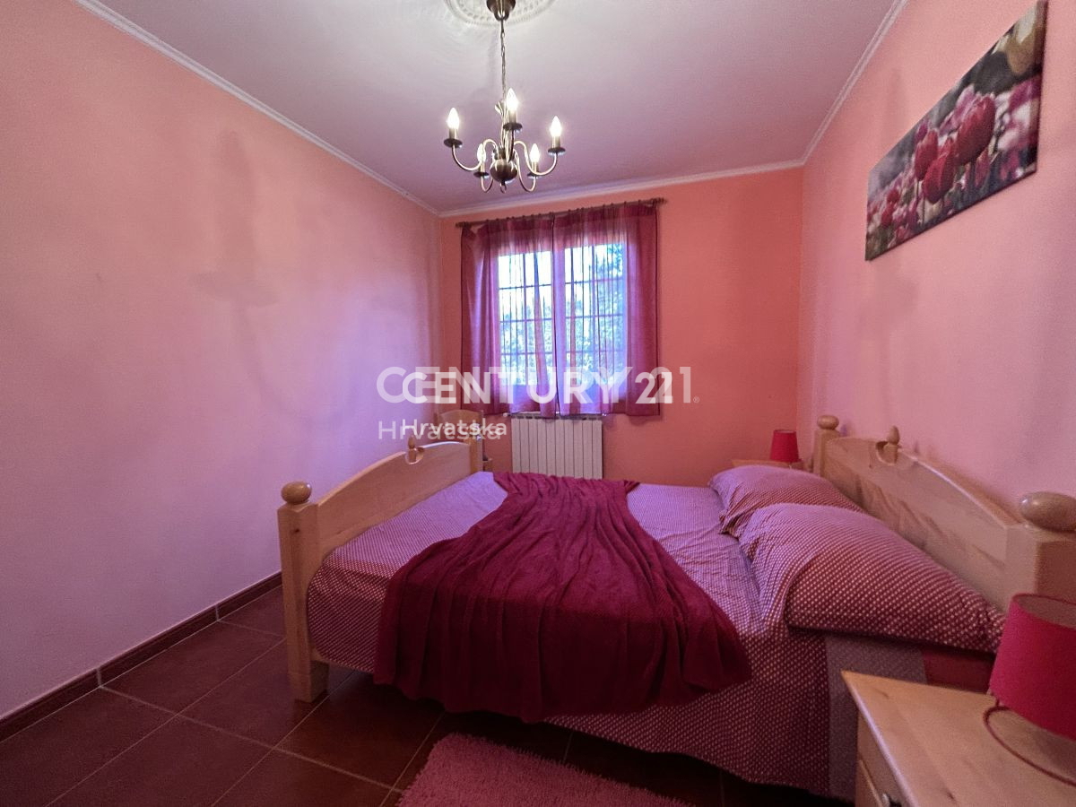 Prodaja, Hiša, Samostojna, Istarska županija, Tinjan