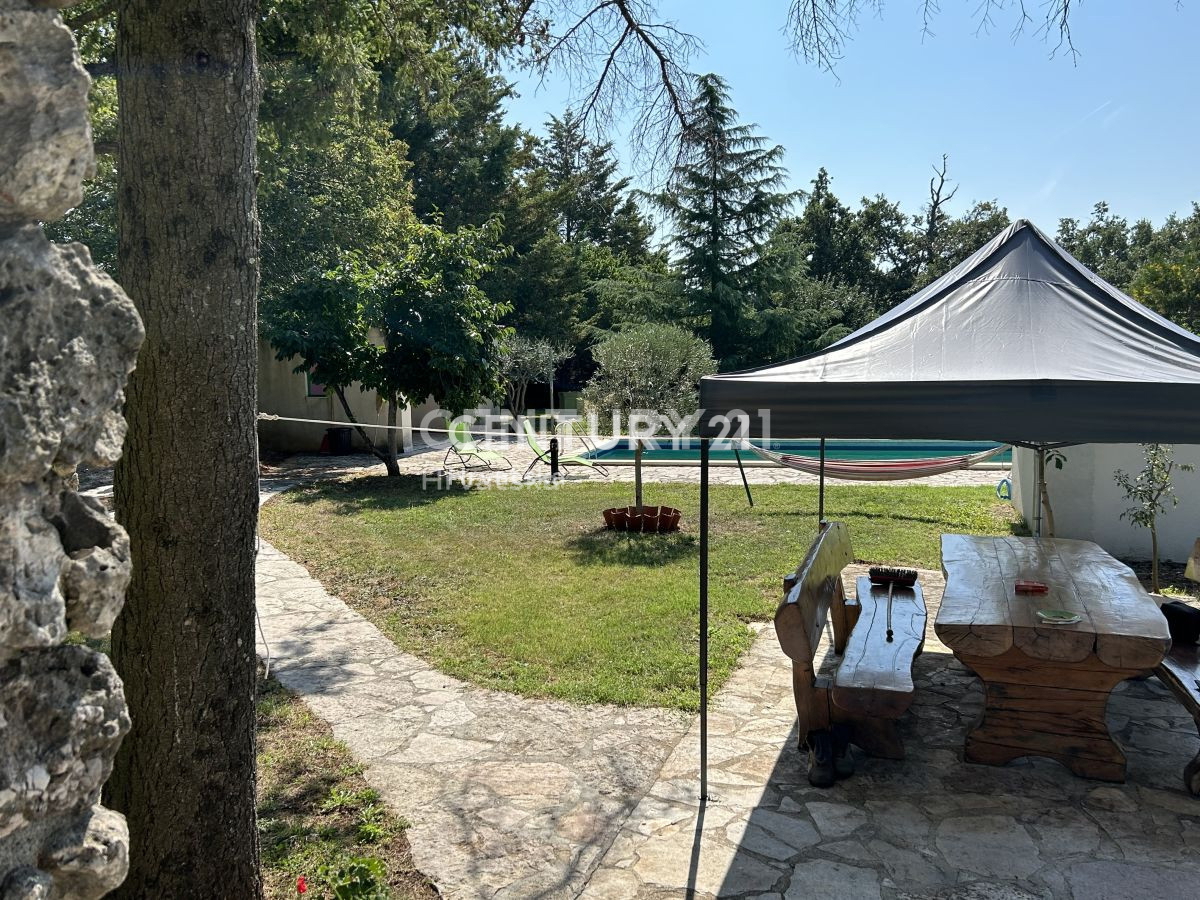 Prodaja, Hiša, Samostojna, Istarska županija, Tinjan