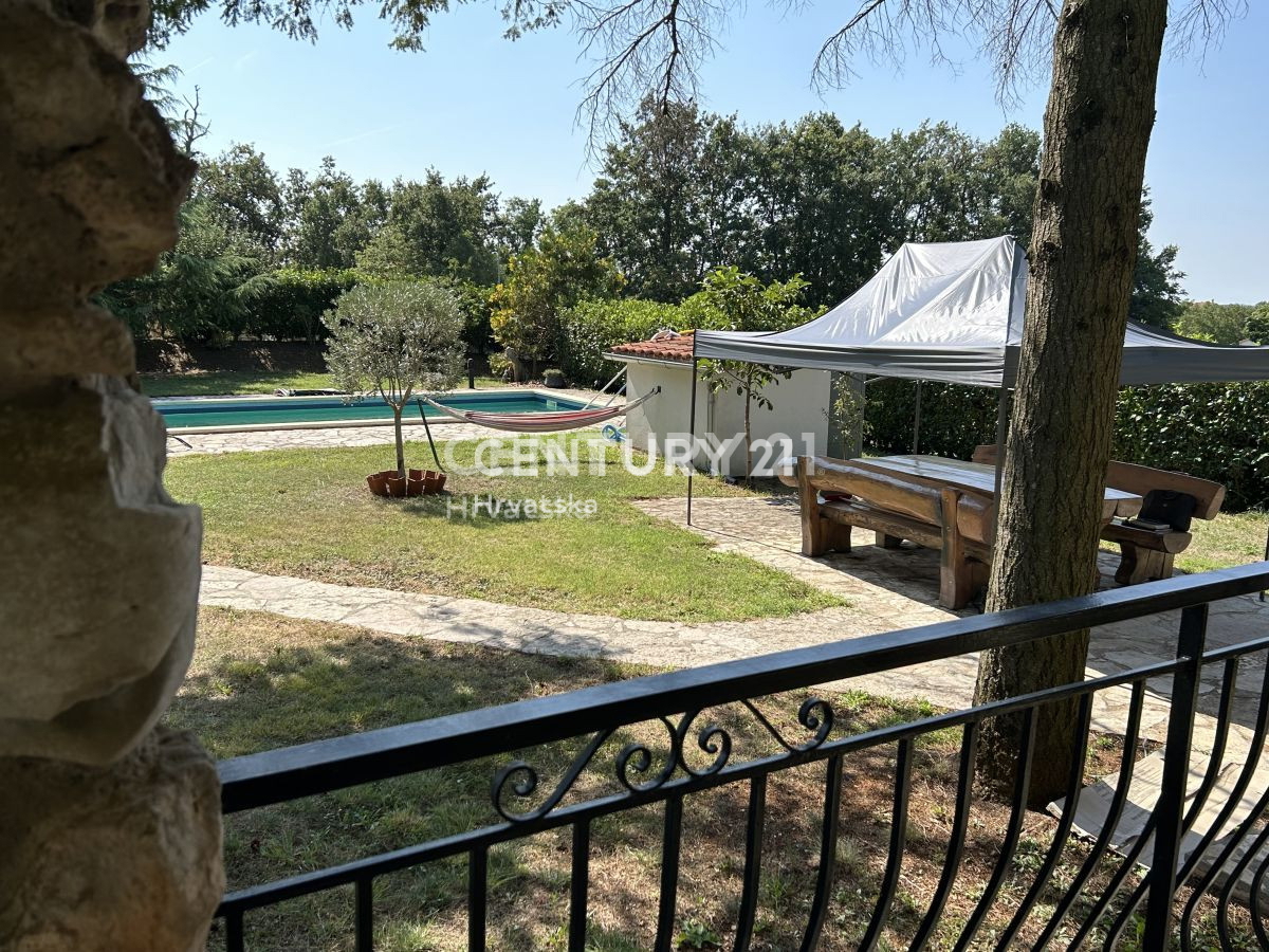 Prodaja, Hiša, Samostojna, Istarska županija, Tinjan