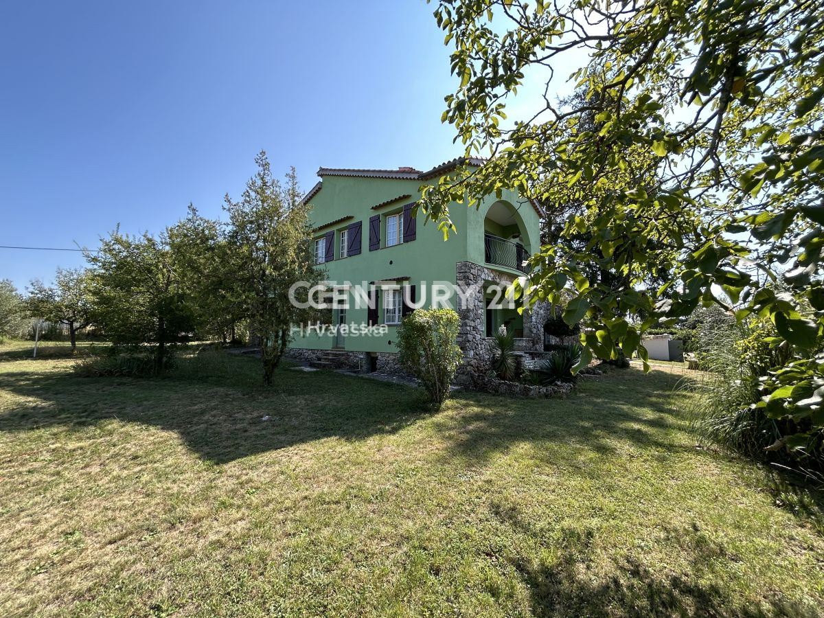 Prodaja, Hiša, Samostojna, Istarska županija, Tinjan