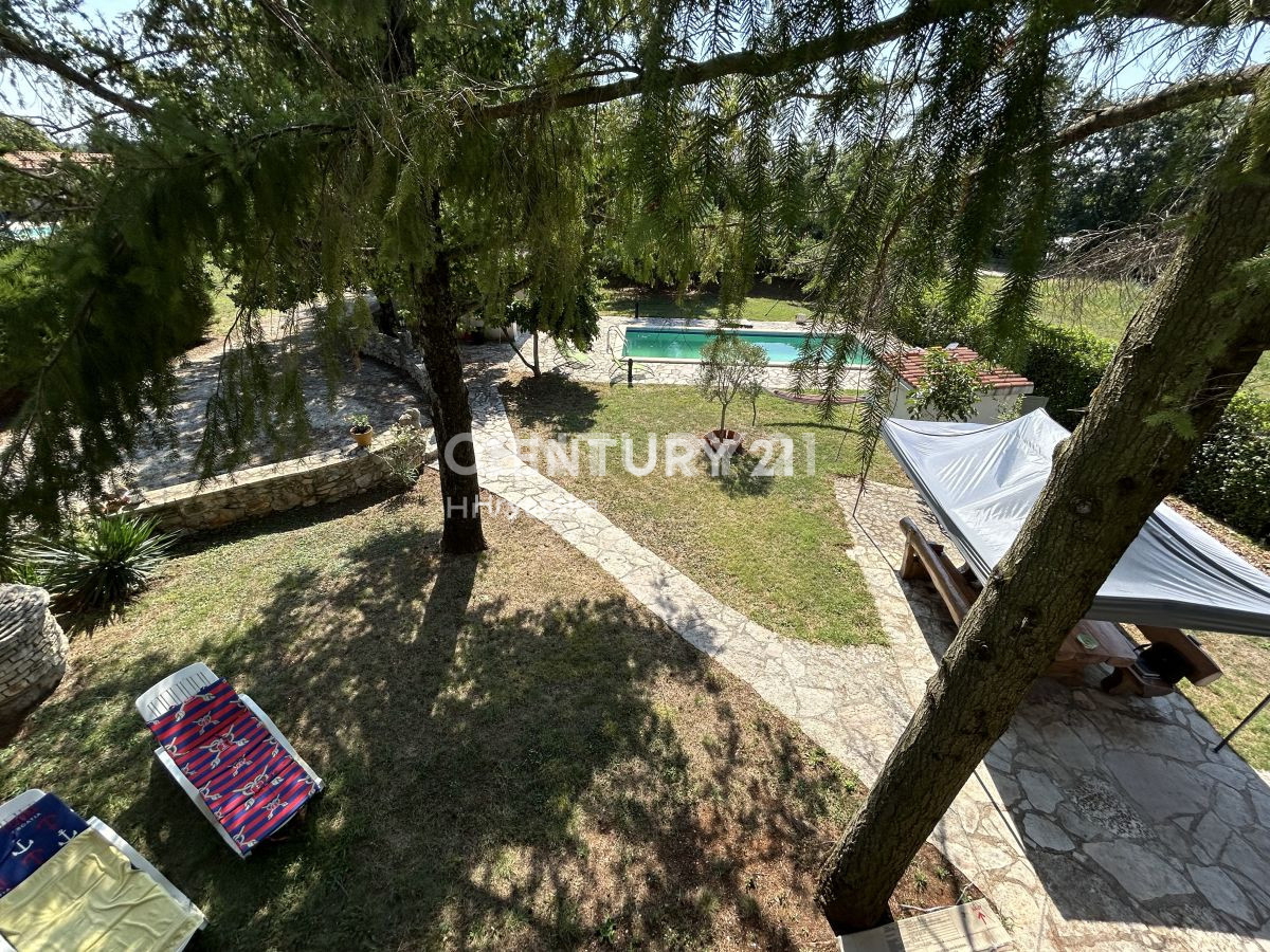 Prodaja, Hiša, Samostojna, Istarska županija, Tinjan