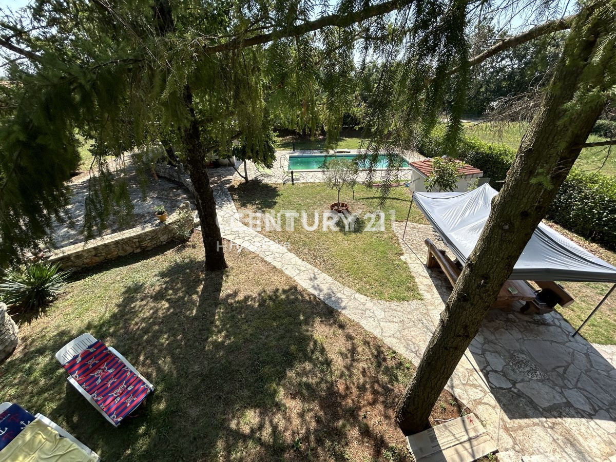 Prodaja, Hiša, Samostojna, Istarska županija, Tinjan