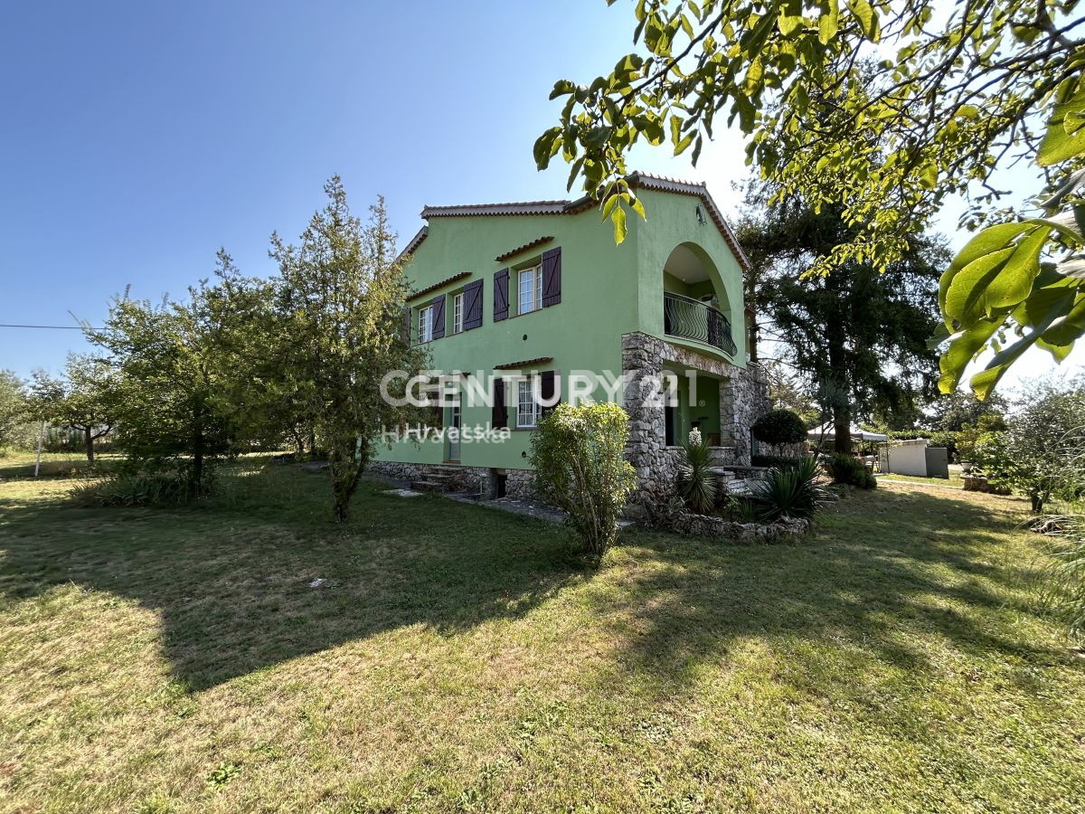 Prodaja, Hiša, Samostojna, Istarska županija, Tinjan