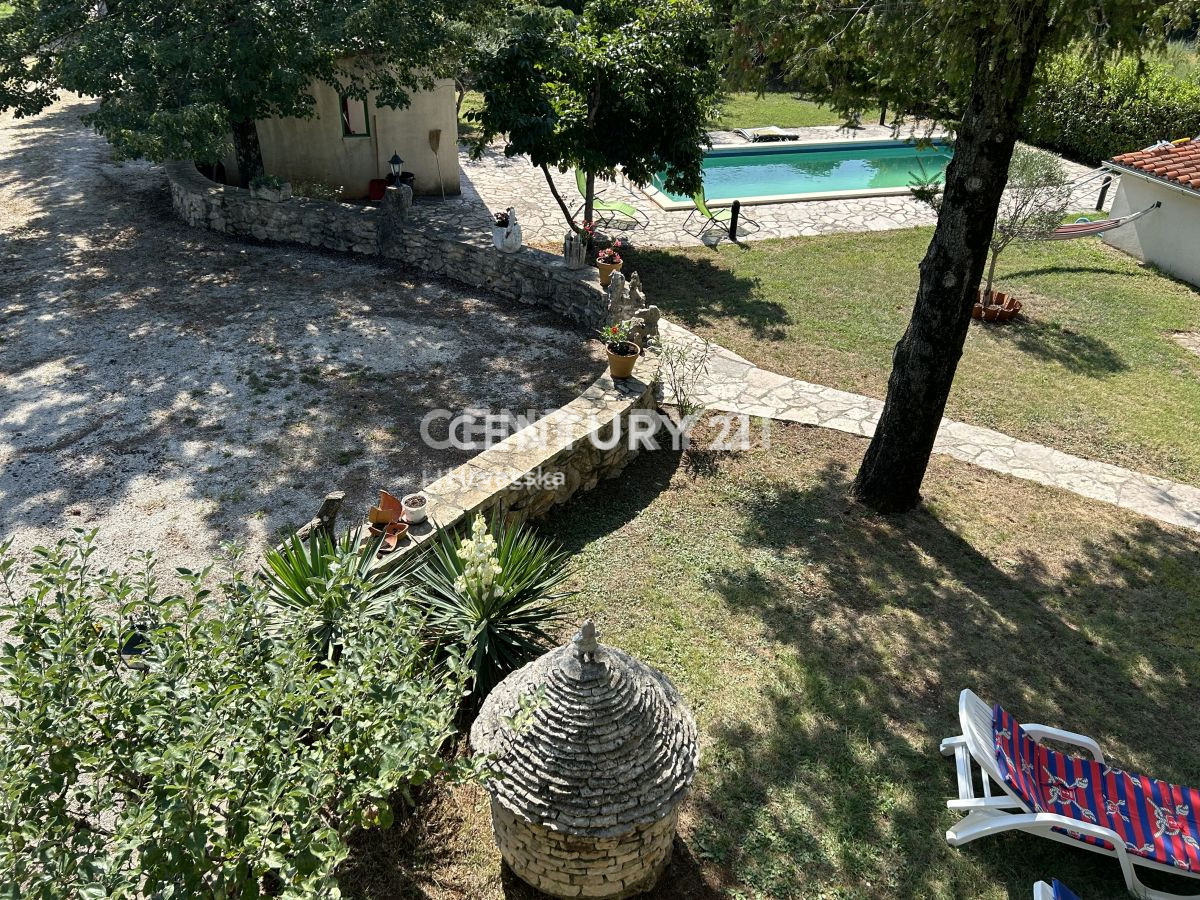 Prodaja, Hiša, Samostojna, Istarska županija, Tinjan