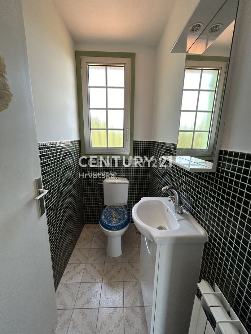 Prodaja, Hiša, Samostojna, Istarska županija, Tinjan