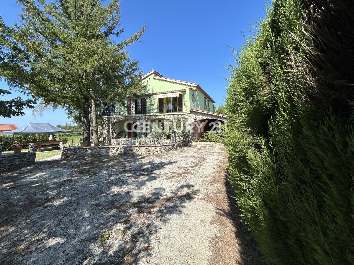 Prodaja, Hiša, Samostojna, Istarska županija, Tinjan