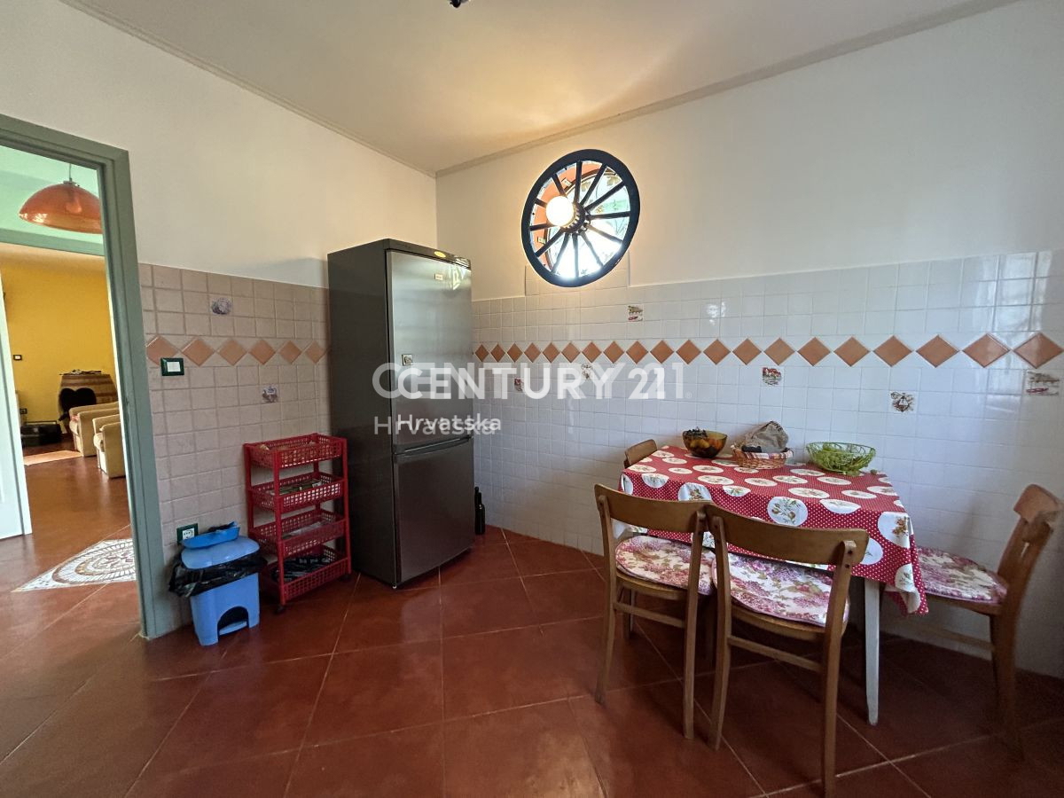 Prodaja, Hiša, Samostojna, Istarska županija, Tinjan