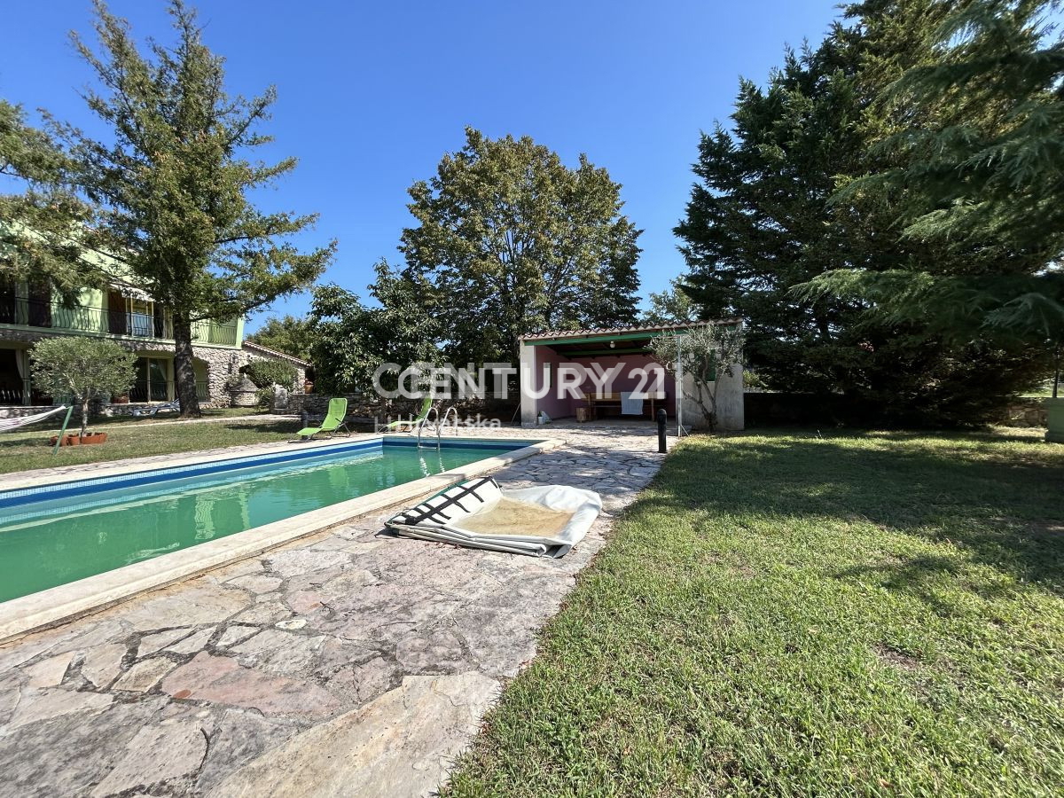 Prodaja, Hiša, Samostojna, Istarska županija, Tinjan