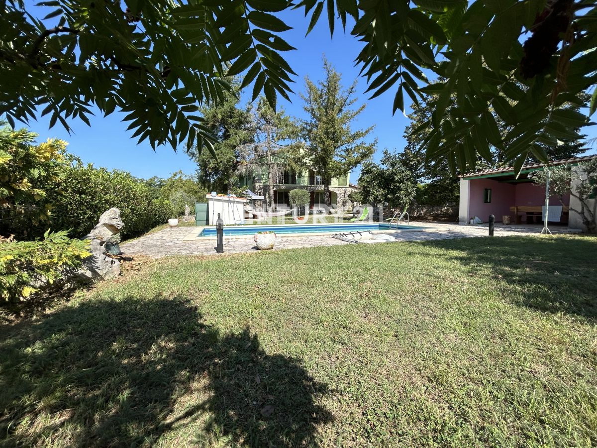 Prodaja, Hiša, Samostojna, Istarska županija, Tinjan