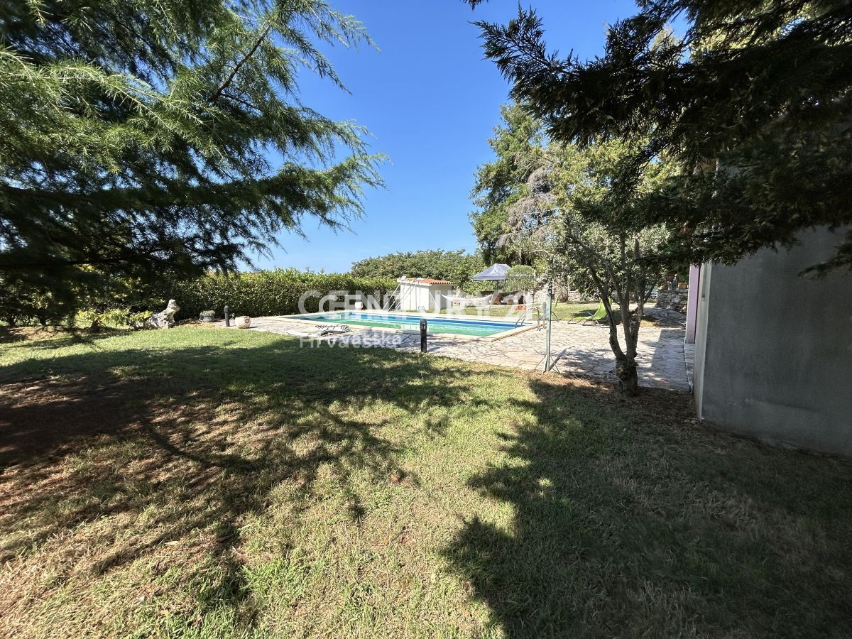 Prodaja, Hiša, Samostojna, Istarska županija, Tinjan