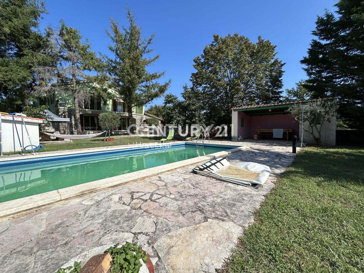 Prodaja, Hiša, Samostojna, Istarska županija, Tinjan