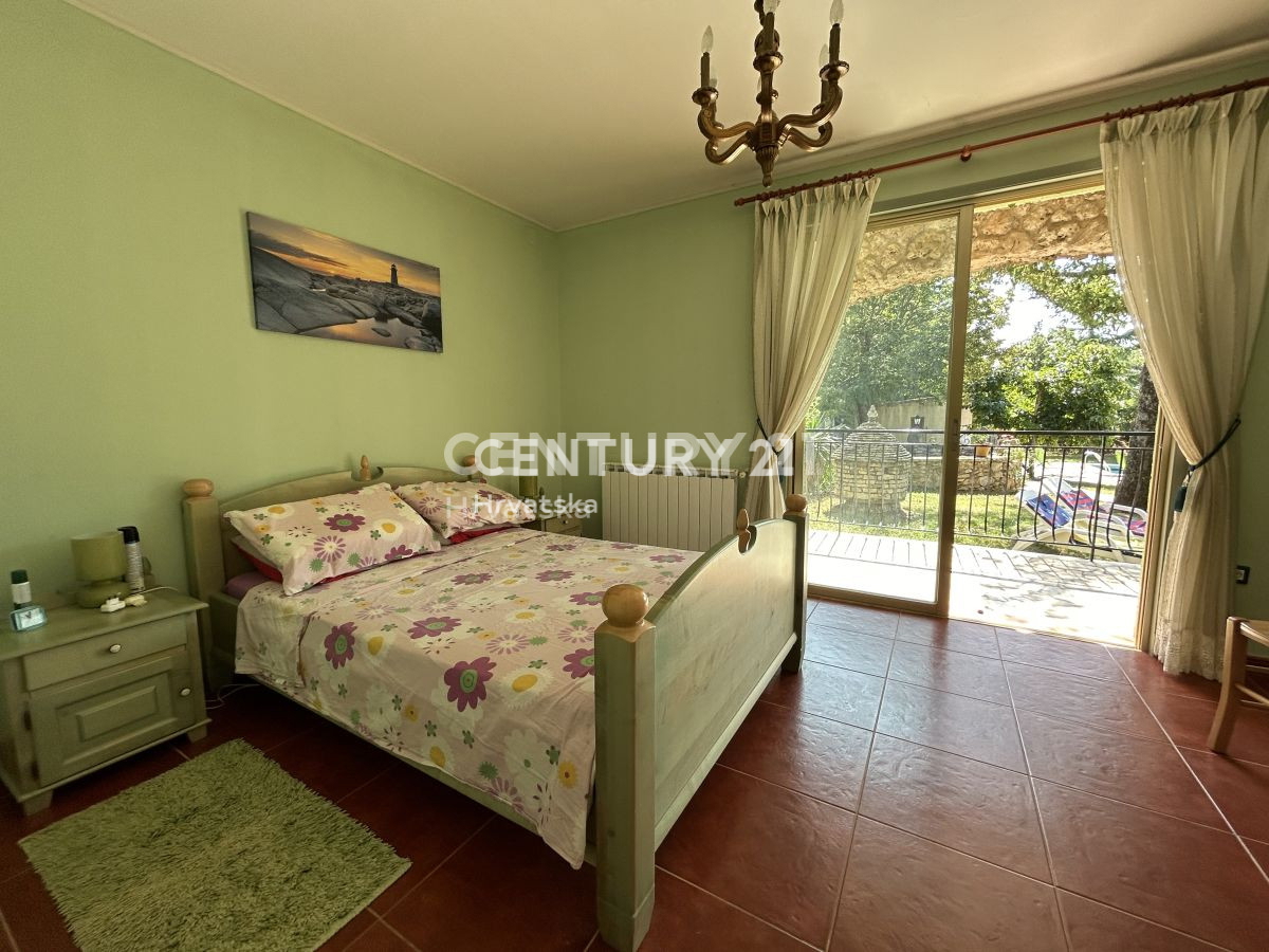 Prodaja, Hiša, Samostojna, Istarska županija, Tinjan