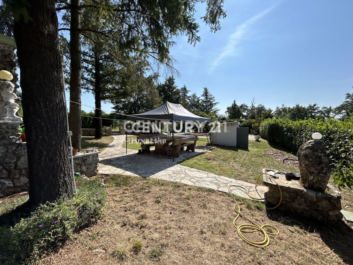 Prodaja, Hiša, Samostojna, Istarska županija, Tinjan