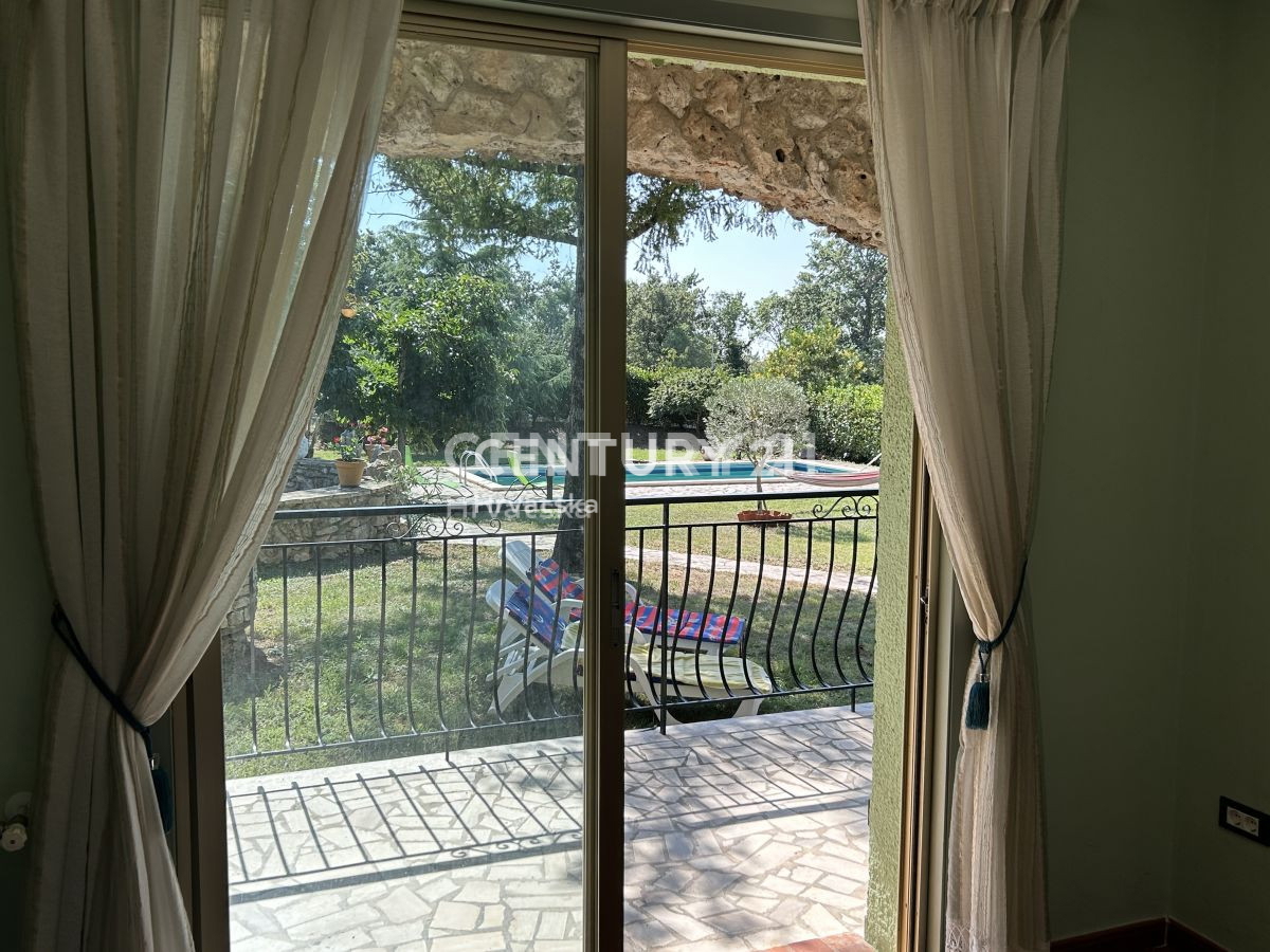 Prodaja, Hiša, Samostojna, Istarska županija, Tinjan