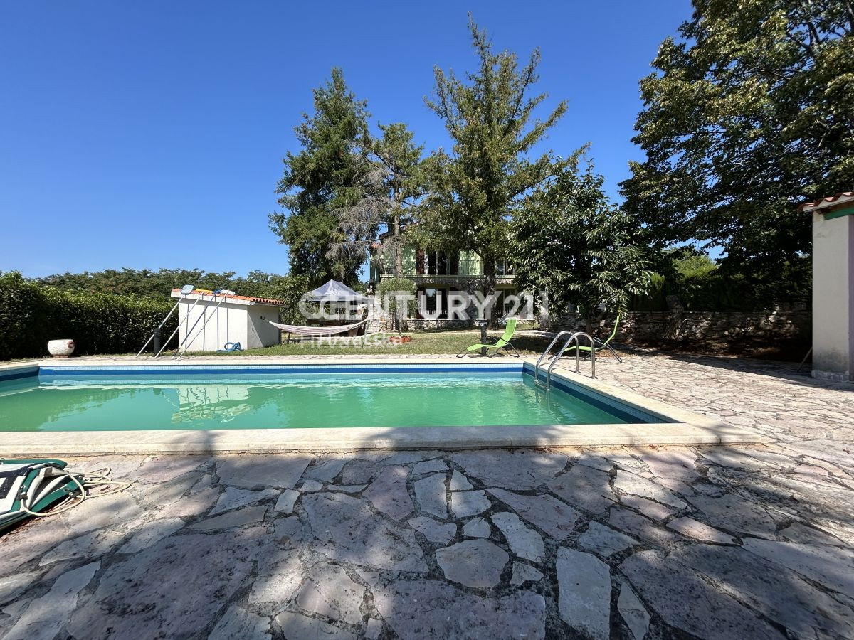 Prodaja, Hiša, Samostojna, Istarska županija, Tinjan