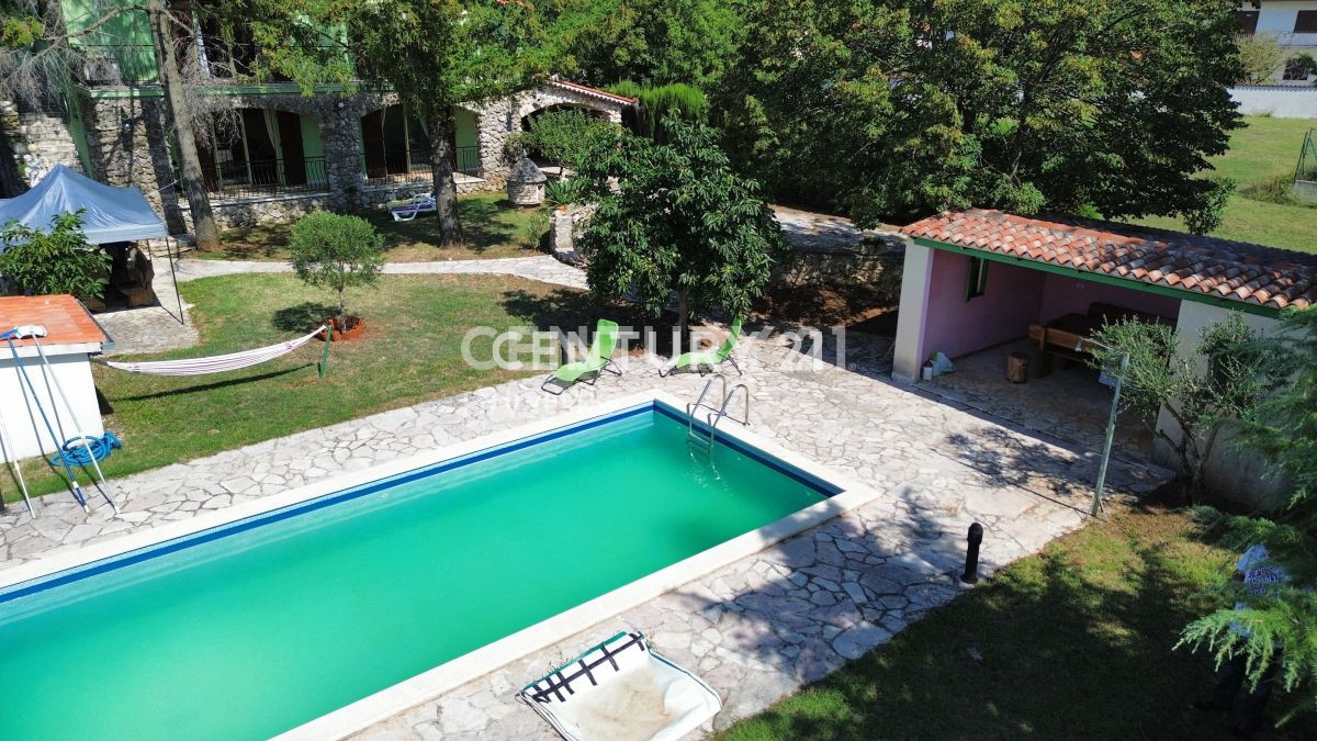 Prodaja, Hiša, Samostojna, Istarska županija, Tinjan