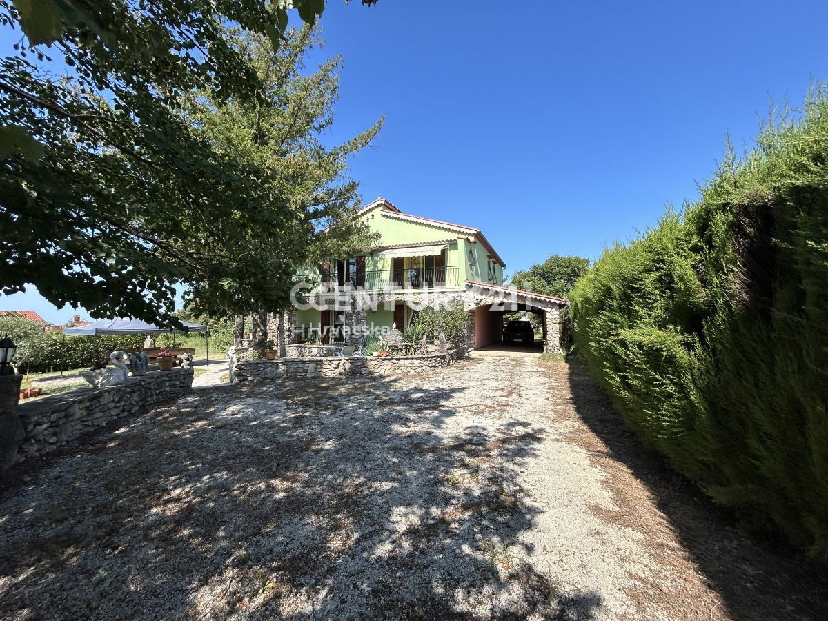 Prodaja, Hiša, Samostojna, Istarska županija, Tinjan