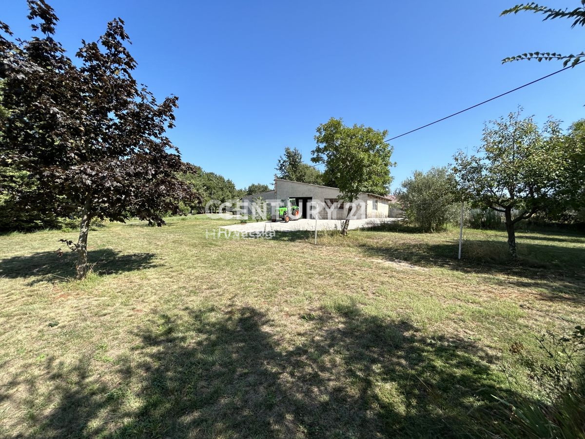 Prodaja, Hiša, Samostojna, Istarska županija, Tinjan