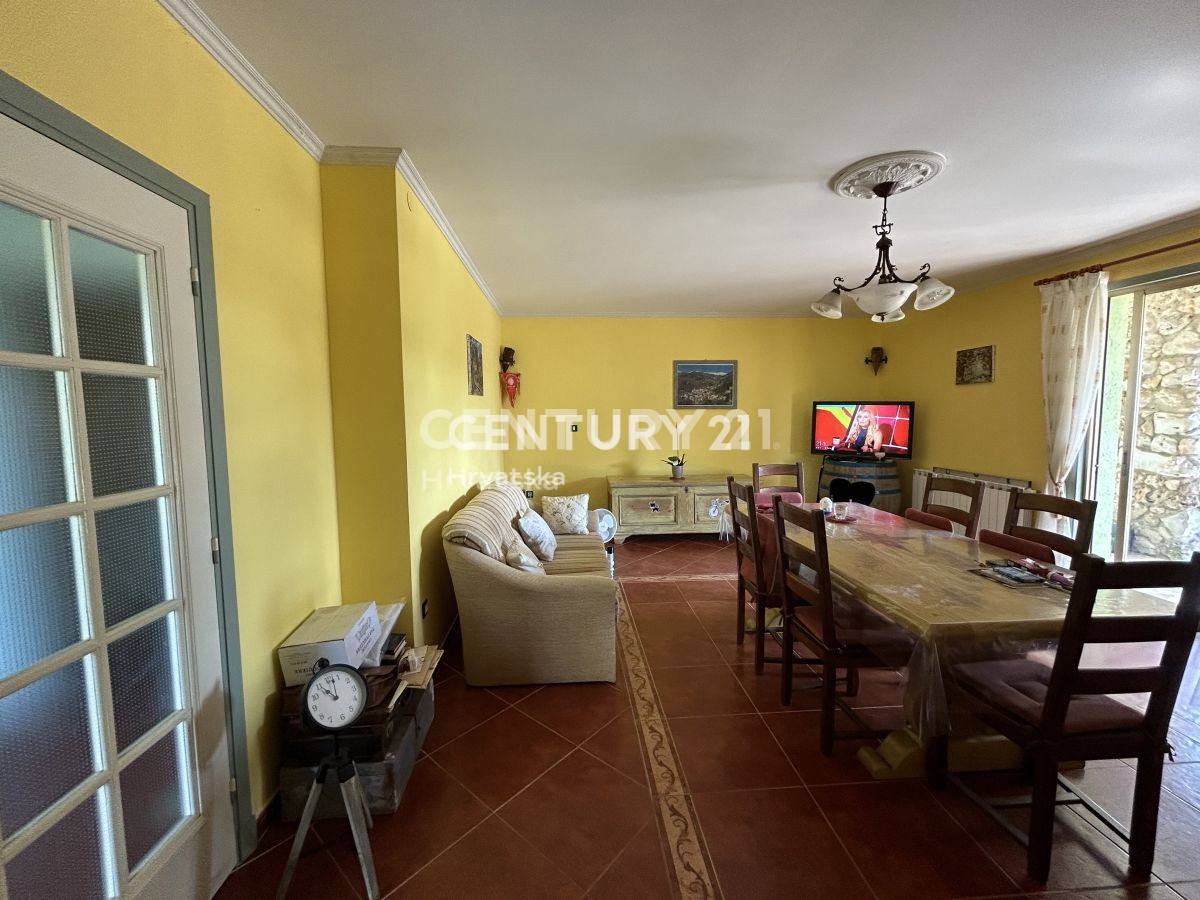 Prodaja, Hiša, Samostojna, Istarska županija, Tinjan