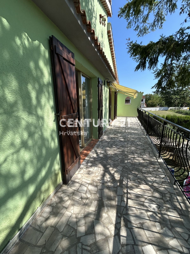 Prodaja, Hiša, Samostojna, Istarska županija, Tinjan