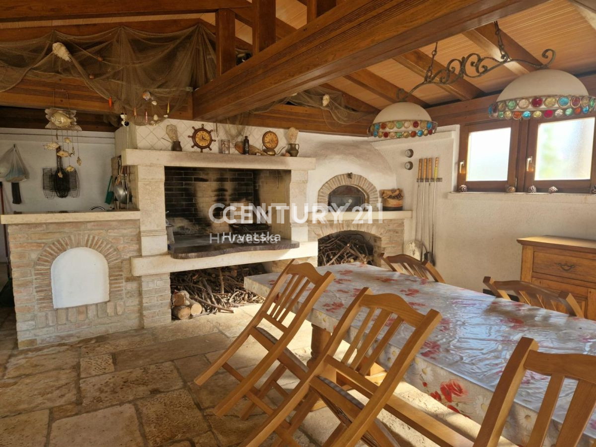 Prodaja, hiša, samostojna, Istarska županija, Umag