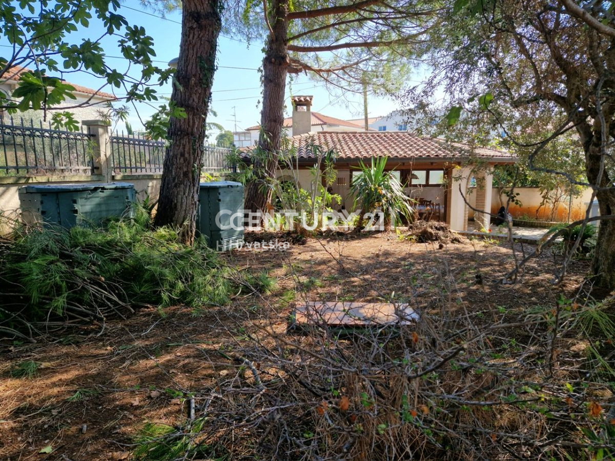 Prodaja, hiša, samostojna, Istarska županija, Umag