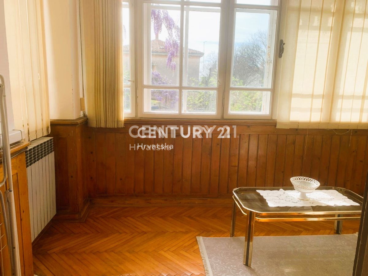 Prodaja, stanovanje, 3,5-sobno (3S+DB), Istarska županija, Rovinj