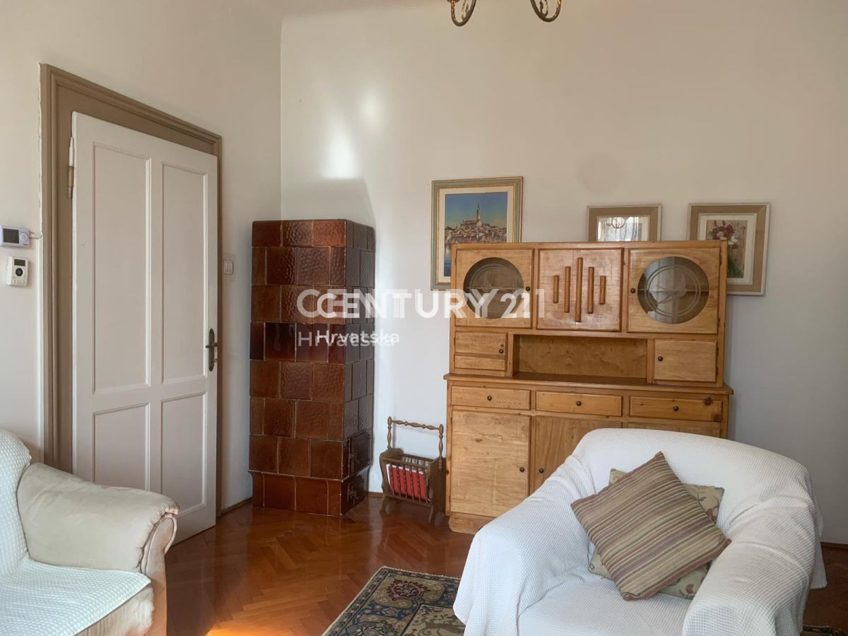 Prodaja, stanovanje, 3,5-sobno (3S+DB), Istarska županija, Rovinj