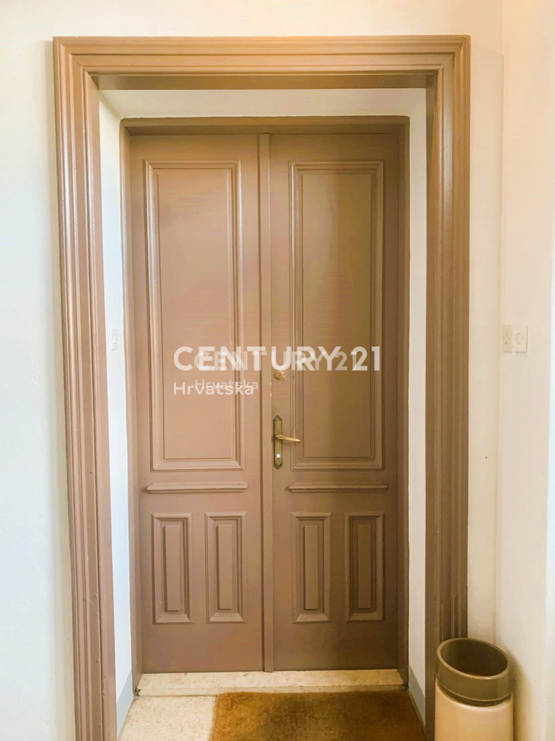 Prodaja, stanovanje, 3,5-sobno (3S+DB), Istarska županija, Rovinj