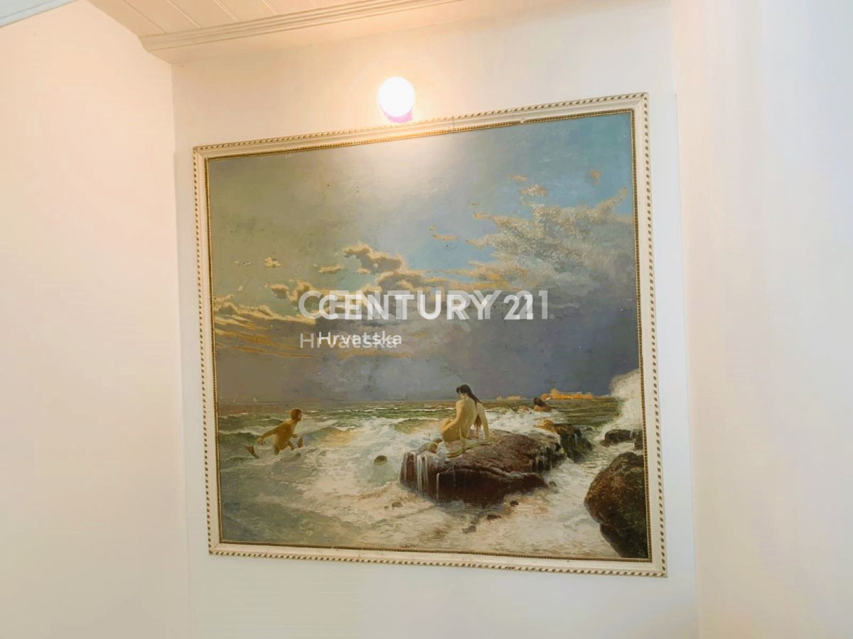 Prodaja, stanovanje, 3,5-sobno (3S+DB), Istarska županija, Rovinj