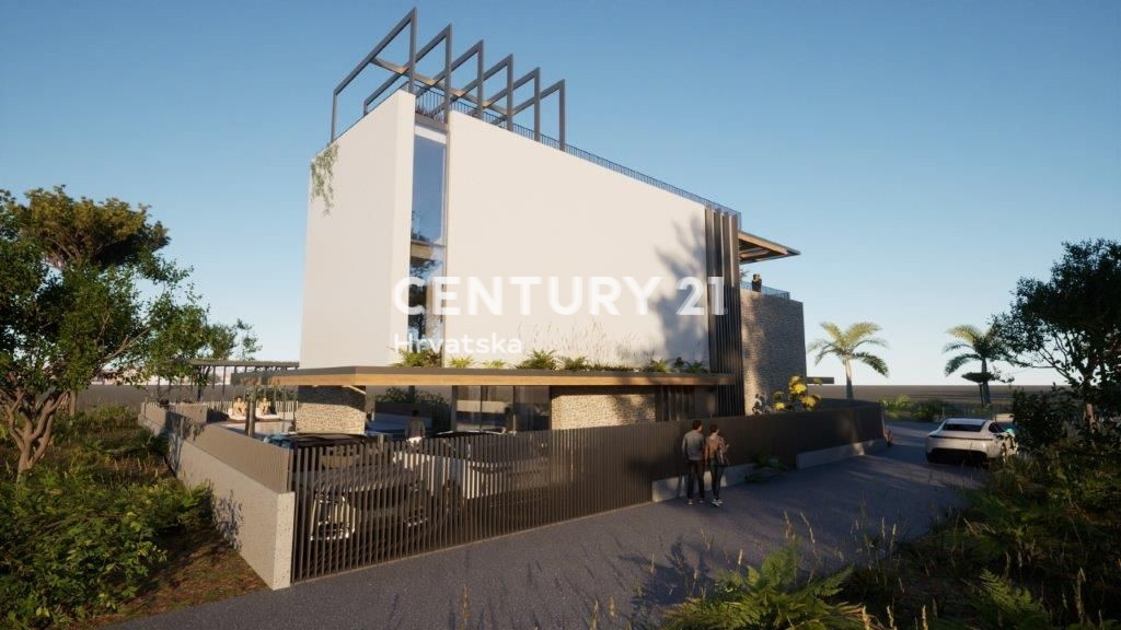 Prodaja, zemljišče, gradbeno, Istarska županija, Umag