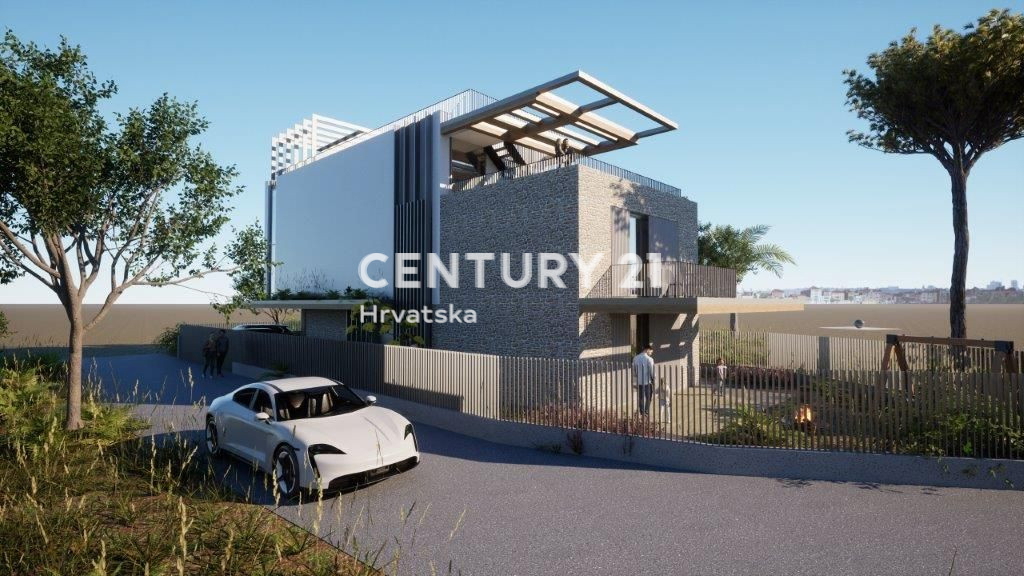 Prodaja, zemljišče, gradbeno, Istarska županija, Umag