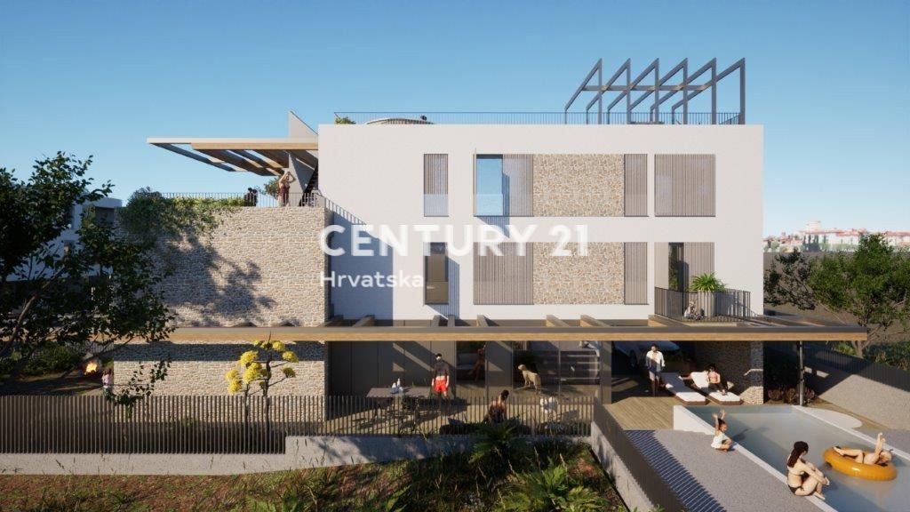 Prodaja, zemljišče, gradbeno, Istarska županija, Umag