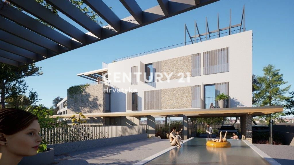 Prodaja, zemljišče, gradbeno, Istarska županija, Umag