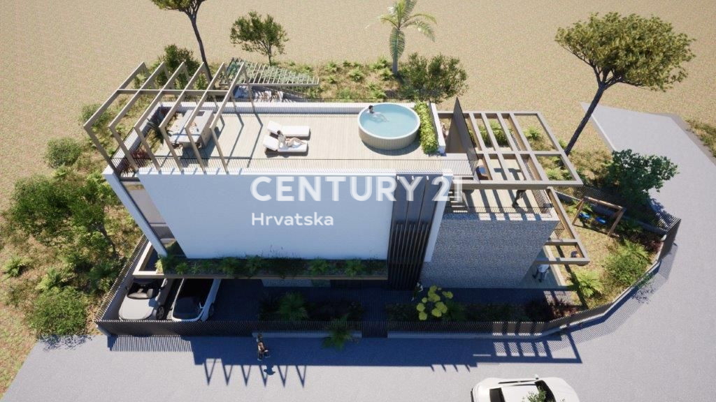 Prodaja, zemljišče, gradbeno, Istarska županija, Umag