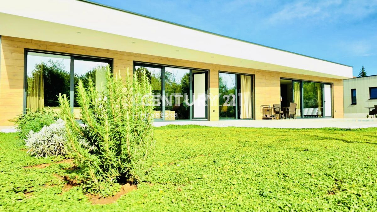 Prodaja, hiša, samostojna, Istarska županija, Labin