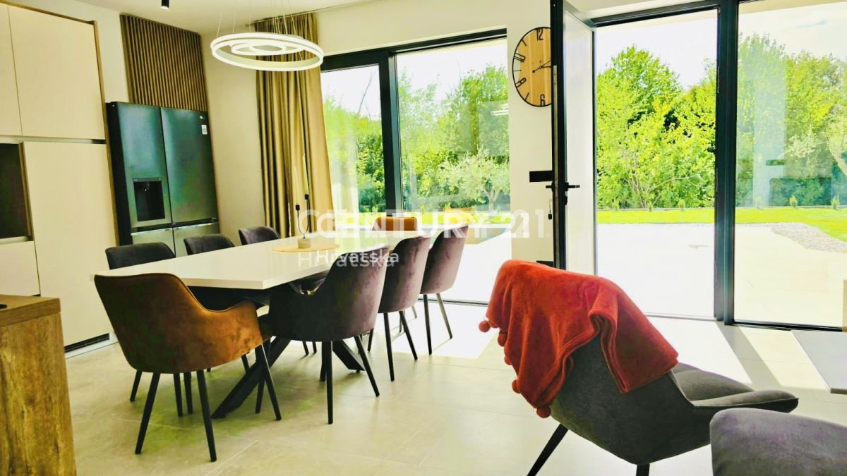 Prodaja, hiša, samostojna, Istarska županija, Labin