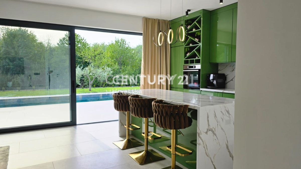 Prodaja, hiša, samostojna, Istarska županija, Labin