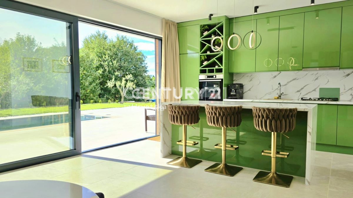 Prodaja, hiša, samostojna, Istarska županija, Labin