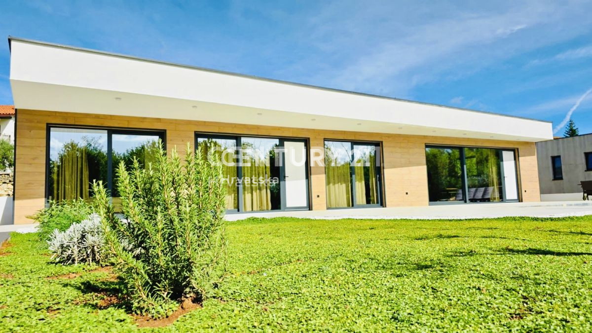 Prodaja, hiša, samostojna, Istarska županija, Labin