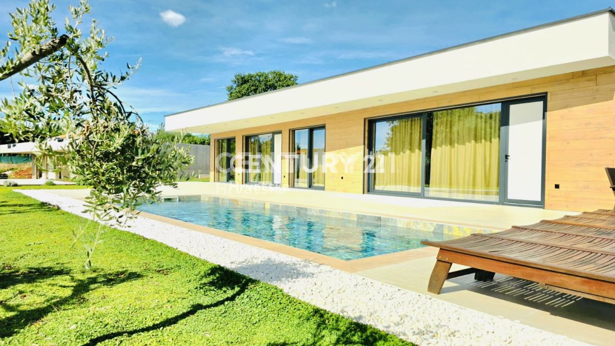 Prodaja, hiša, samostojna, Istarska županija, Labin