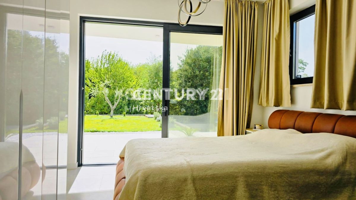 Prodaja, hiša, samostojna, Istarska županija, Labin