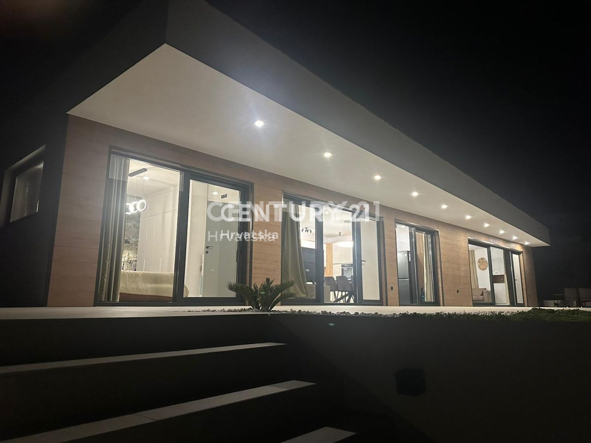 Prodaja, hiša, samostojna, Istarska županija, Labin