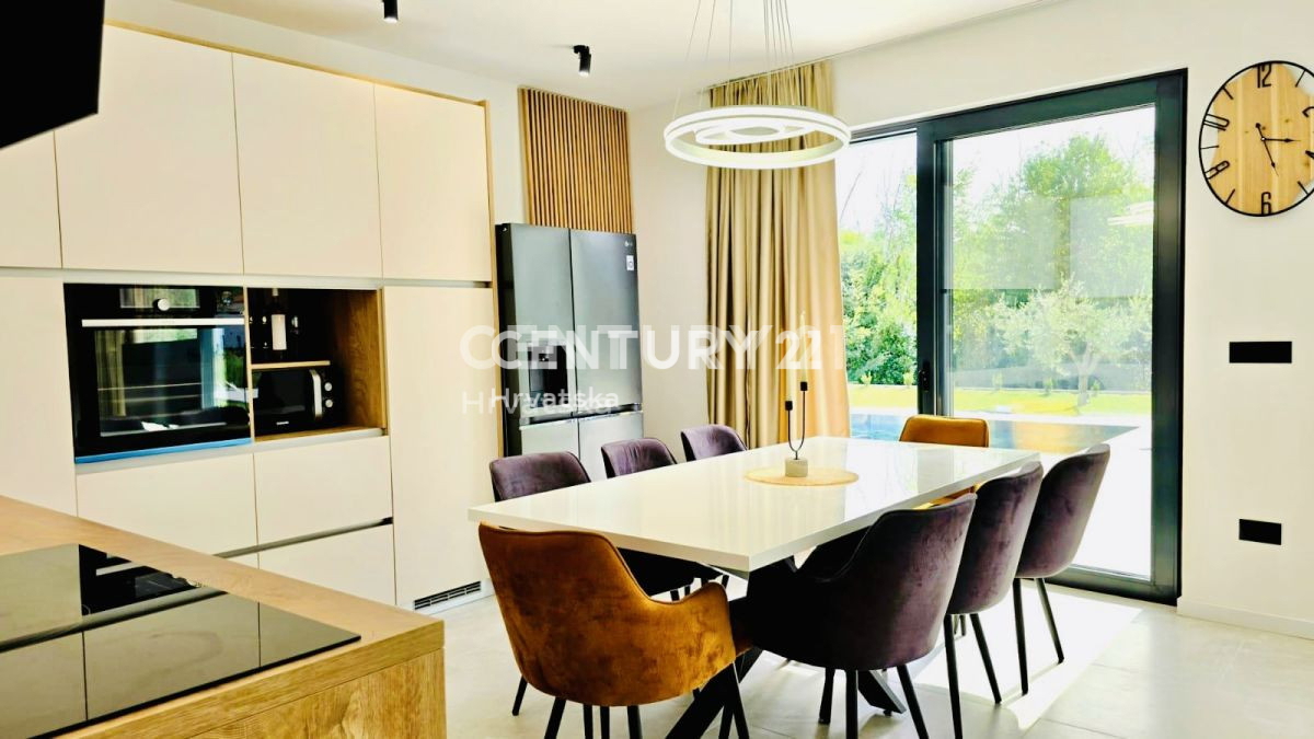 Prodaja, hiša, samostojna, Istarska županija, Labin