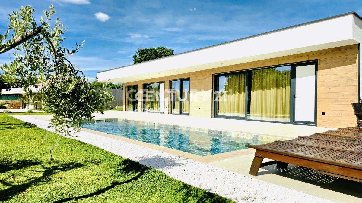 Prodaja, hiša, samostojna, Istarska županija, Labin