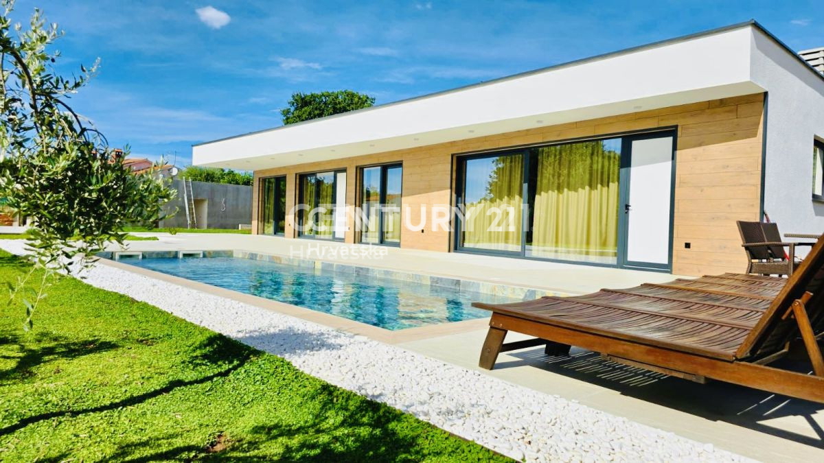 Prodaja, hiša, samostojna, Istarska županija, Labin